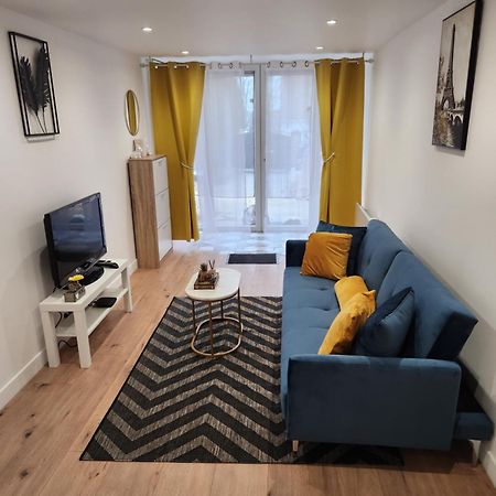 Le Cocon Apartamento Duvy Exterior foto