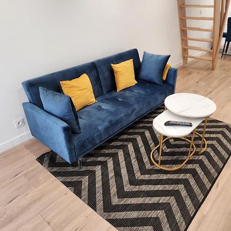 Le Cocon Apartamento Duvy Exterior foto