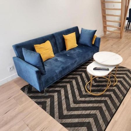 Le Cocon Apartamento Duvy Exterior foto
