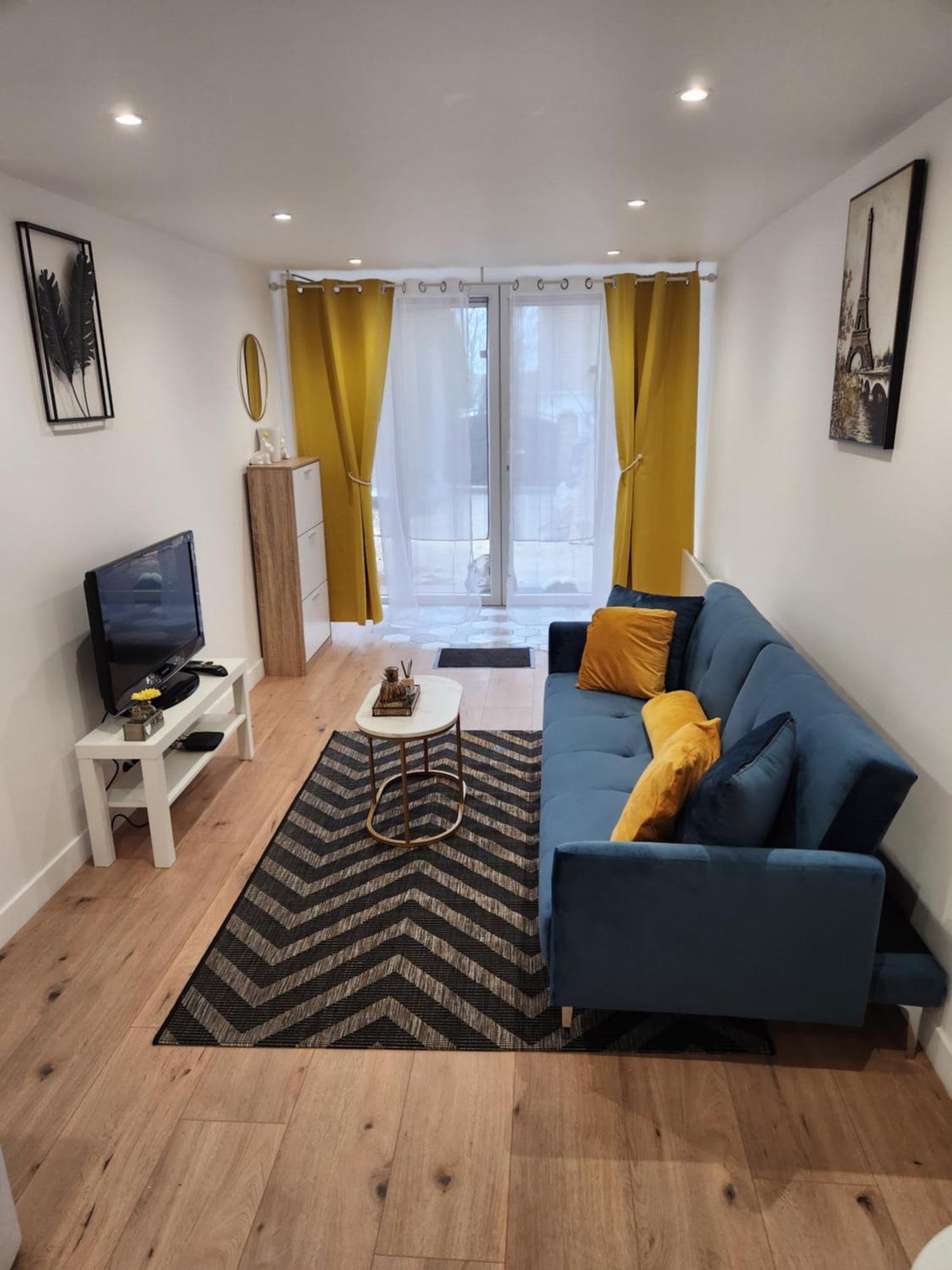 Le Cocon Apartamento Duvy Exterior foto