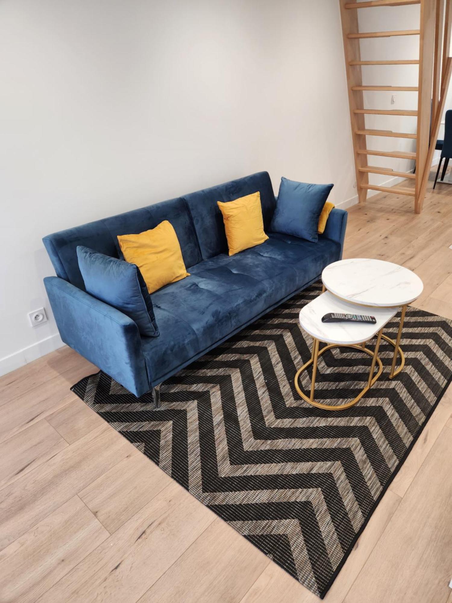 Le Cocon Apartamento Duvy Exterior foto