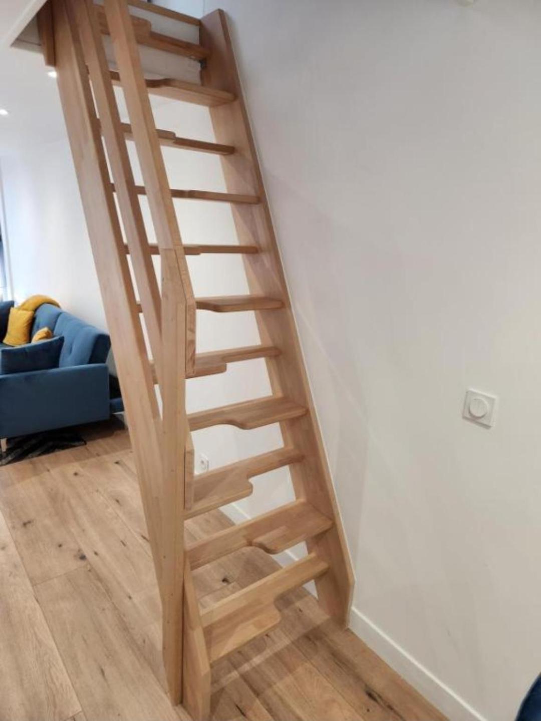 Le Cocon Apartamento Duvy Exterior foto