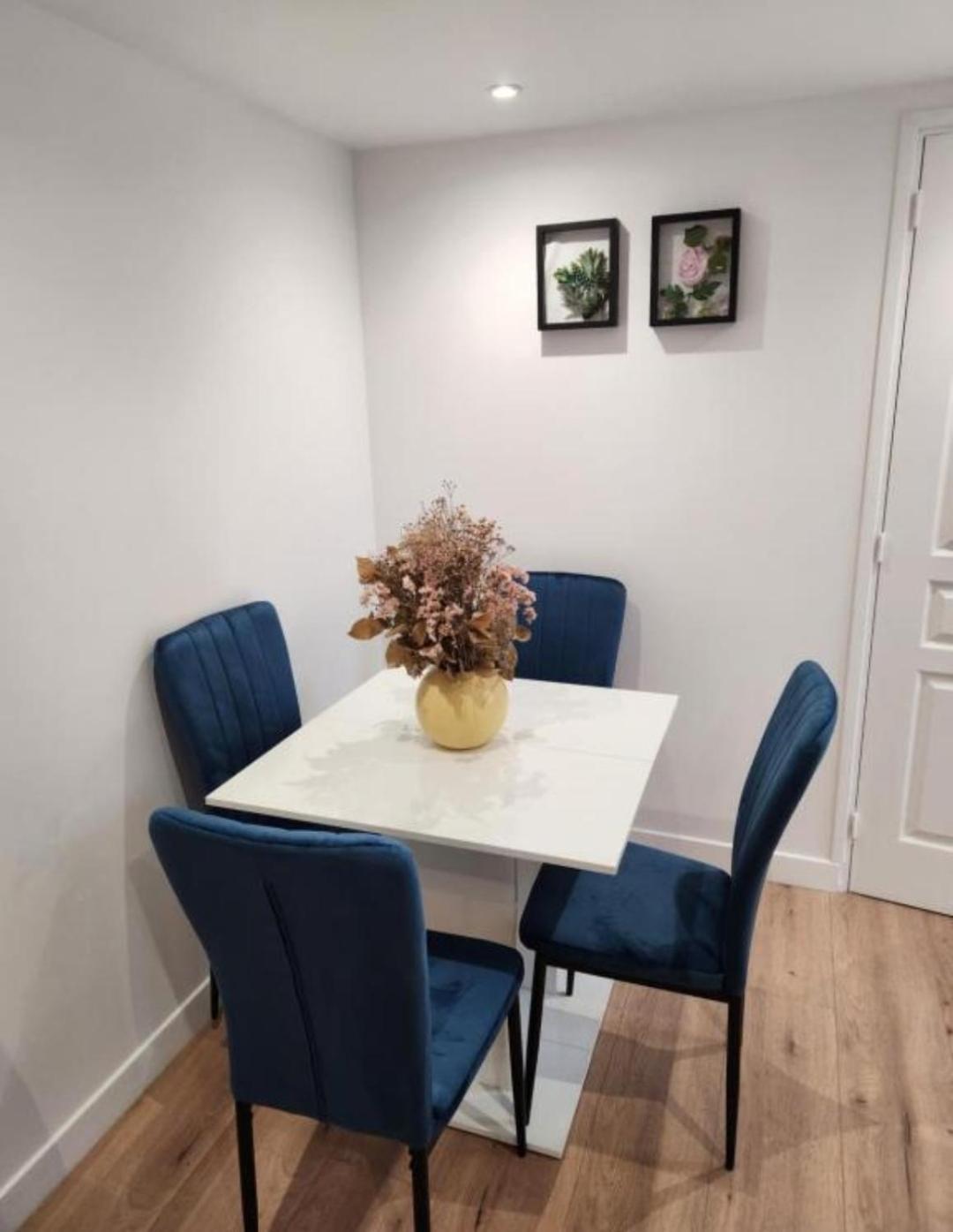 Le Cocon Apartamento Duvy Exterior foto
