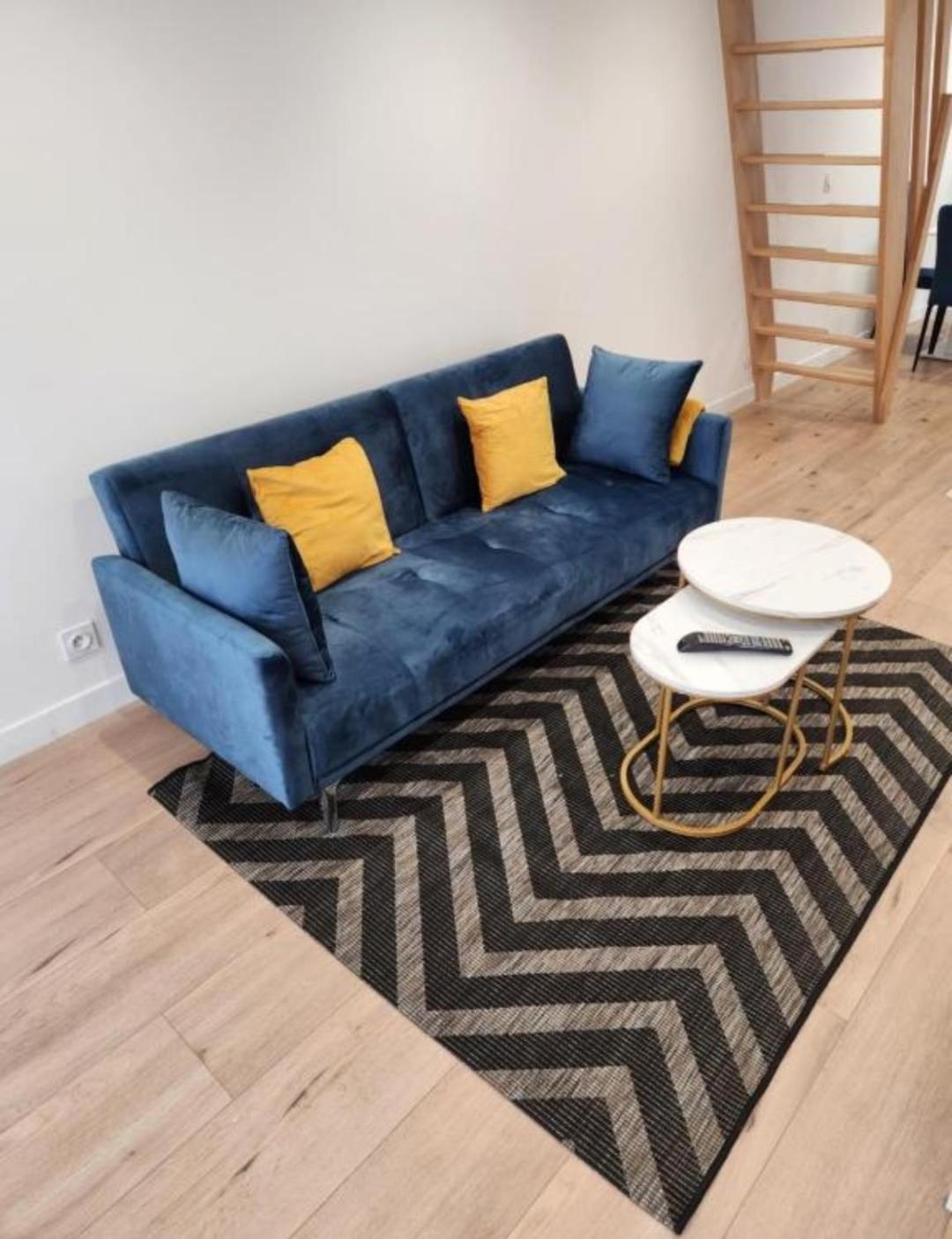 Le Cocon Apartamento Duvy Exterior foto